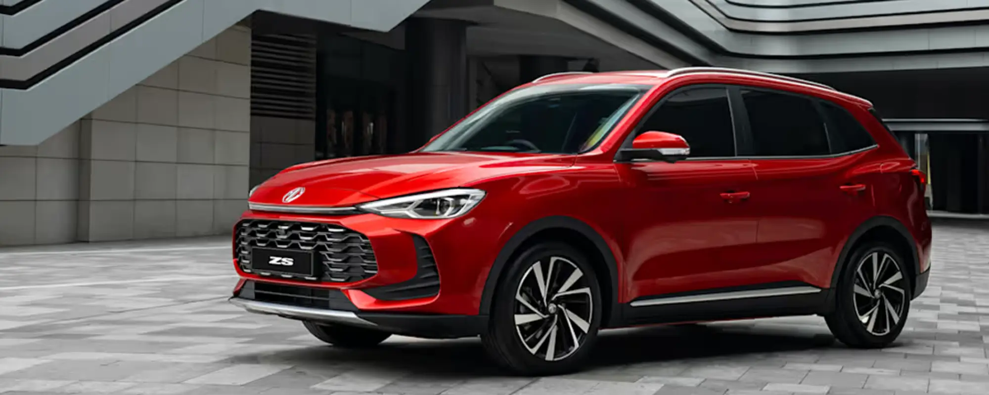 Инновации MG